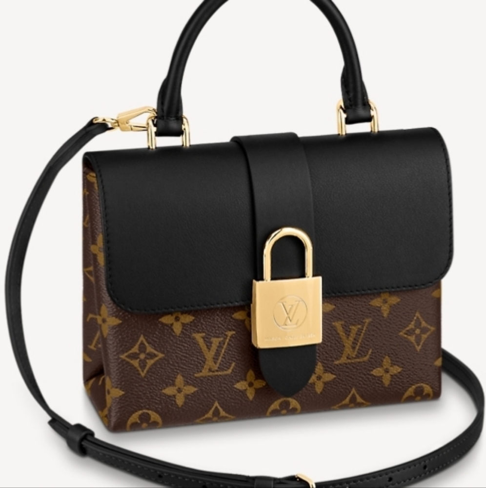 Louis Vuitton Locky BB
